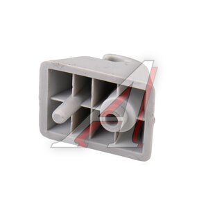 Кронштейн OPEL Astra F, G солнцезащитного козырька BSG, P371886, 90332334,
                                                          фото 3 Изображение 3, BSG65995008 Кронштейн OPEL Astra F, G солнцезащитного козырька BSG