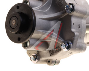 Изображение 5, 1041100FD020 Насос водяной JAC N35 SOLLERS Argo 2.0 OE
