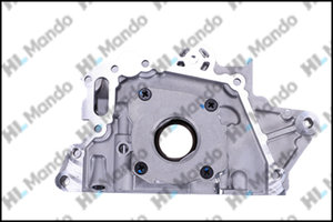 Изображение 5, MOP1079 Насос масляный KIA Picanto (09-) (1.0/1.1) MANDO