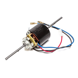 Изображение 3, 681.3780 АЕ Мотор отопителя ГАЗ, ПАЗ 24V AVTOELECTRICA