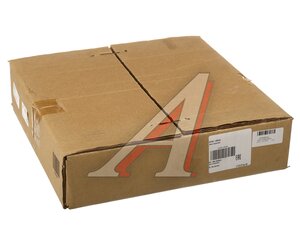 Изображение 4, 43206-6RA0A Диск тормозной NISSAN X-Trail (14-) задний (1шт.) OE