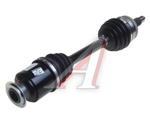 Изображение 2, 4130034201 Привод SSANGYONG Actyon (10-) М/АКПП передних колес правый OE