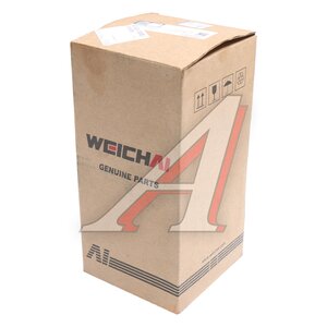 Изображение 4, 1000053557 Фильтр топливный SHACMAN SHAANXI грубой очистки WEICHAI