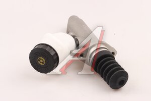Изображение 8, WG9719230023-MX Цилиндр сцепления главный SITRAK HOWO MOVELEX