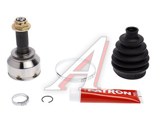 Изображение 2, PCV2065 ШРУС наружный MAZDA 3 (09-) PATRON