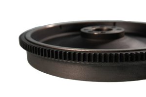 Изображение 3, MP-4062-1005115 Маховик ЗМЗ-406, 405, 40524, 409 METALPART