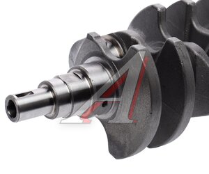 Изображение 3, NSP0223111226021 Вал коленчатый HYUNDAI Accent (07-) (1.0) NSP