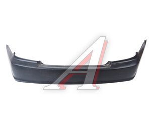 Изображение 1, 86611-08000 Бампер HYUNDAI Elantra (00-) задний (Уценка:царапины) TYG