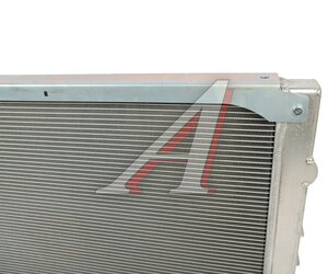 Изображение 5, 4326А-1301010 Радиатор КАМАЗ-65115-117 алюминиевый ЕВРО-5 ШААЗ