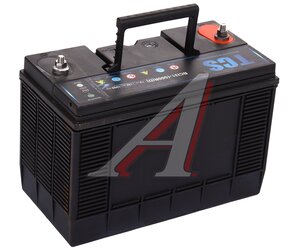 Изображение 2, 6СТ120(1) BCI31-1000R (D) Аккумулятор TCS 120А/ч под винт