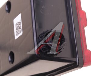 Изображение 3, TB03.A011002 Фонарь задний MERCEDES Actros правый (525х140мм) АМР разъем сбоку TANGDE