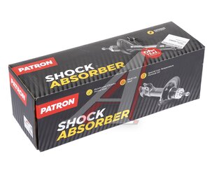 Изображение 3, PSA999094 Амортизатор FORD Focus 3 передний правый PATRON
