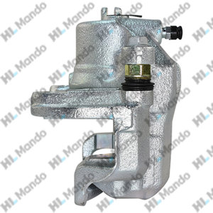 Изображение 9, EX581903XA20 Суппорт HYUNDAI Elantra (13-) передний правый MANDO