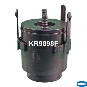 Изображение 3, KR9898F Фильтр топливный TOYOTA Avensis (03-08) в бак KRAUF