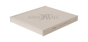 Изображение 2, AG383CF Фильтр воздушный JEEP Grand Cherokee 3 (WH, WL) (09-10) GOODWILL