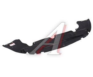 Изображение 1, NSP1BD09015 Защита двигателя FORD Focus (05-11) (пыльник) NSP