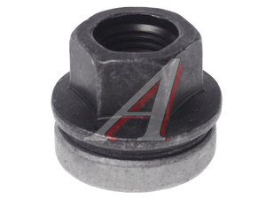 Изображение 2, 49071 Гайка колеса FORD FEBI