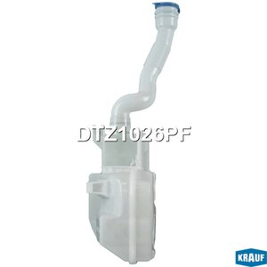 Изображение 3, DTZ1026PF Бачок омывателя MERCEDES ML (W166) стекла ветрового KRAUF