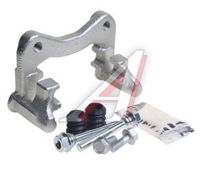 Изображение 1, 8960026 Скоба суппорта VW Sharan (95-10) тормозного заднего LONGHO