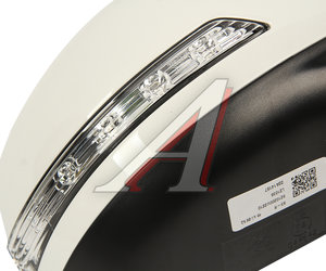 Изображение 3, 8210200U2210 Зеркало боковое JAC S3 правое OE