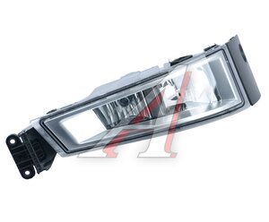 Изображение 1, AC22332594 Фара противотуманная VOLVO FHFM 4V правая (с дальним) ALFA CAR