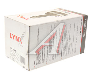 Изображение 3, CO3405 ШРУС наружный HONDA Civic (94-01) передний (с кольцом АБС) LYNX