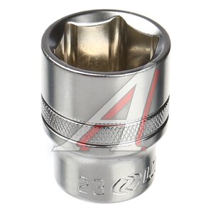 Изображение 2, LG-43123 Головка торцевая 1/2" 23мм LIGE