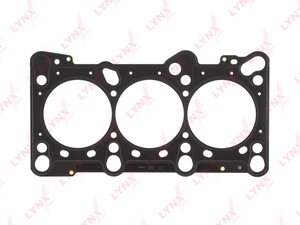 Изображение 1, SH0903 Прокладка головки блока VW AUDI SKODA (2.8) LYNX