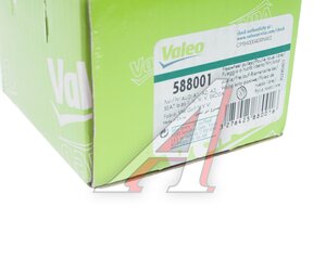 Изображение 4, 588001 Шкив AUDI A3 (04-13) генератора VALEO