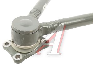 Изображение 3, WG9925521372 Тяга реактивная SITRAK HOWO V-образная OE