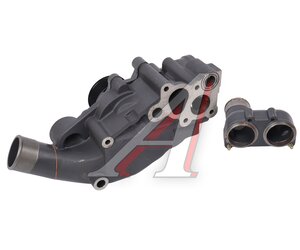 Насос водяной SHACMAN SHAANXI OE, ,
                                                          фото 4 Изображение 4, 612630061252 Насос водяной SHACMAN SHAANXI OE