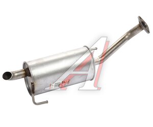 Изображение 2, 145-249 Глушитель NISSAN Note (05-12) задняя часть BOSAL