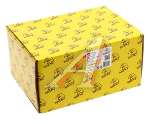 Изображение 5, А21R23.3501136 Суппорт ГАЗель Next правый (без колодок) KRENZ