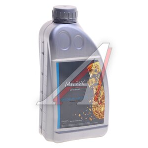 Изображение 1, A000989210711MBR Масло моторное MERCEDES 5W40 синт. MB 229.5 1л