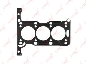 Изображение 1, SH0701 Прокладка головки блока OPEL Agila A (00-08) LYNX