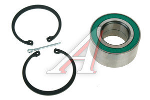 Изображение 2, VKBA3410 Подшипник ступицы OPEL Astra, Omega, Vectra (91-03) задней SKF