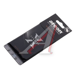 Изображение 1, AXV07 Ароматизатор подвесной пластина (тутти фрутти) X-Version AREON