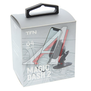 Изображение 3, TFN-HL-MAGDASH2 Держатель телефона универсальный магнитный TFN