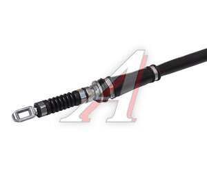 Изображение 3, 59760-2B500DS1 Трос стояночного тормоза HYUNDAI Santa Fe (06-) левый OE