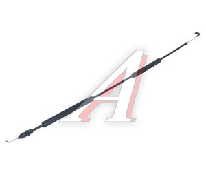 Изображение 1, AW1U408370099B Трос SKODA Octavia (97-) привода замка двери DOMINANT
