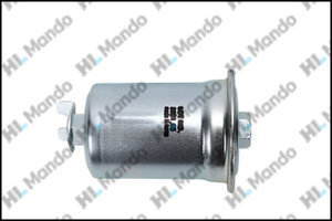 Изображение 5, EFF00041T Фильтр топливный TOYOTA Carina (93-97), Celica (89-93) MANDO
