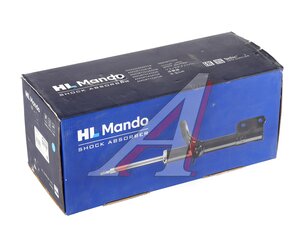 Изображение 4, MSS016147 Амортизатор HONDA Civic 5D (06-) передний правый газовый MANDO