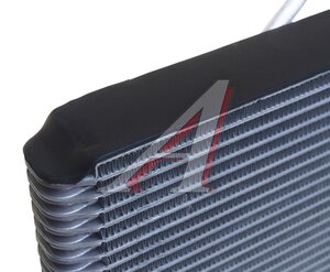 Изображение 3, QF50Q00048 Радиатор отопителя MITSUBISHI Lancer (03-07) QUATTRO FRENI