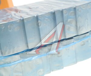 Изображение 2, 740.60Д-1000104 Вкладыши КАМАЗ шатунные Р0 d=80.00 ДЗВ