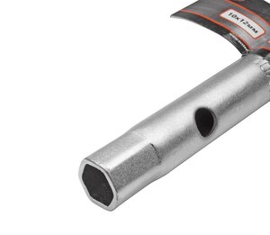 Изображение 3, AV-351012 Ключ трубчатый 10х12мм AV STEEL