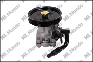 Изображение 5, EX571004F100 Насос гидроусилителя HYUNDAI Porter 2 (06-) (2.5-4D56) MANDO