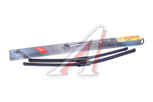 Изображение 2, 3397118967 Щетка стеклоочистителя 650/575мм комплект Aerotwin BOSCH