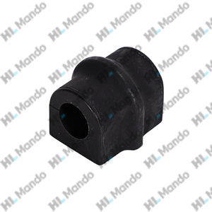 Изображение 3, DCC010852 Втулка стабилизатора CHEVROLET Aveo (03-) переднего MANDO
