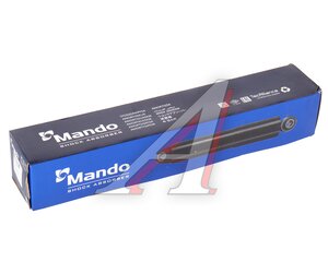 Изображение 3, MSS016805 Амортизатор MAN TGA, TGS, TGX задний MANDO