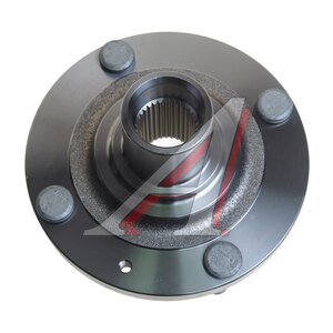 Изображение 3, 19347658 Ступица CHEVROLET Lacetti (03-) передняя DELCOPARTS